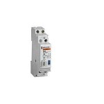 Relais inverseur 10A - 24 V 50/60Hz - 1F+1OF   