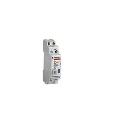 Relais inverseur 10A - 24 V 50/60Hz - 1F+1OF   