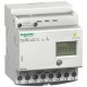 Compteur 3 pôles 63A - 3 x 230/400V 