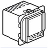 Interrupteur horaire programmable Céliane - 230 V~ - 50/60Hz 