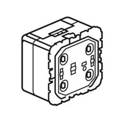 Variateur Céliane - 230 V~ - 600 W 